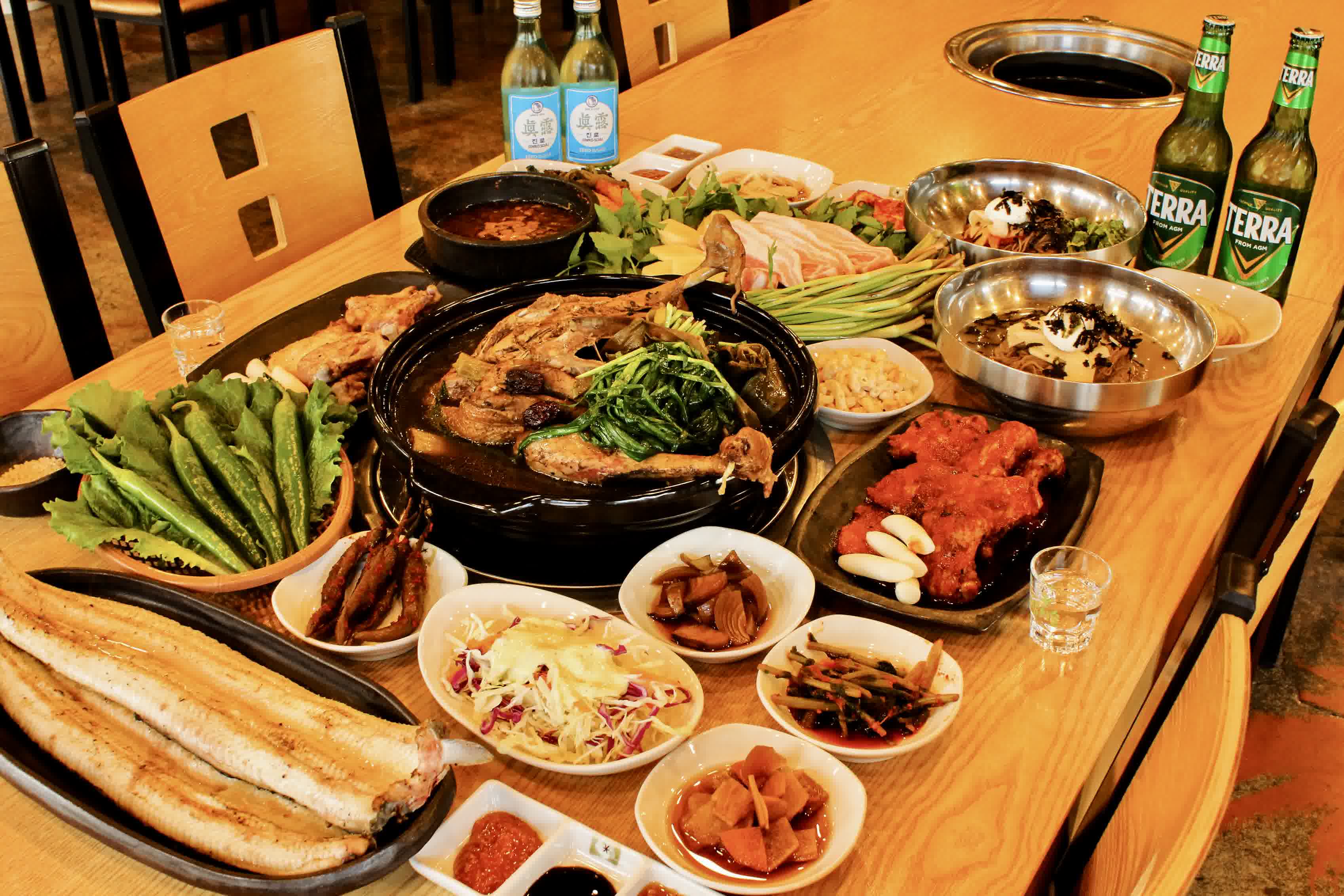 힐가든