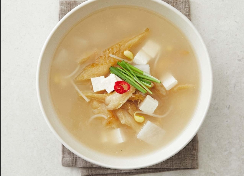 둘리식당