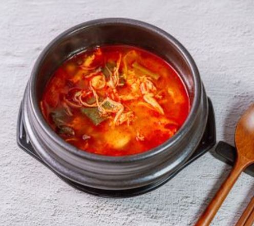 은서네육개장칼국수