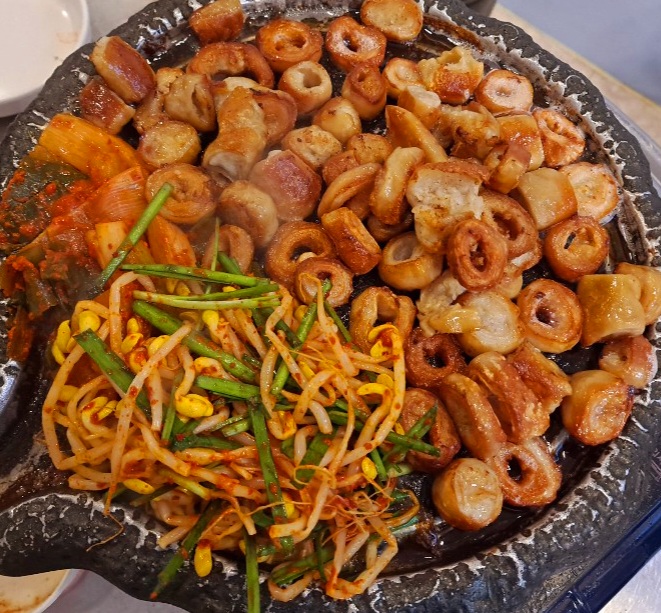 이서방곱창