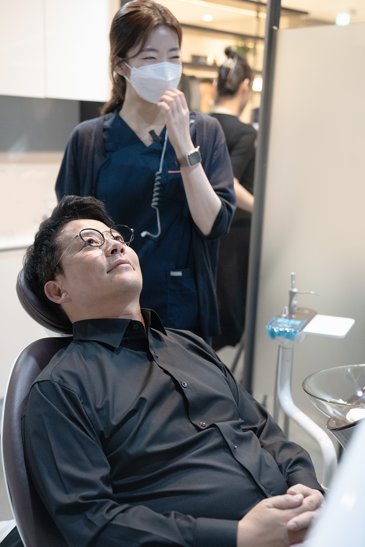 시스템치과의원 명동 대표 이미지