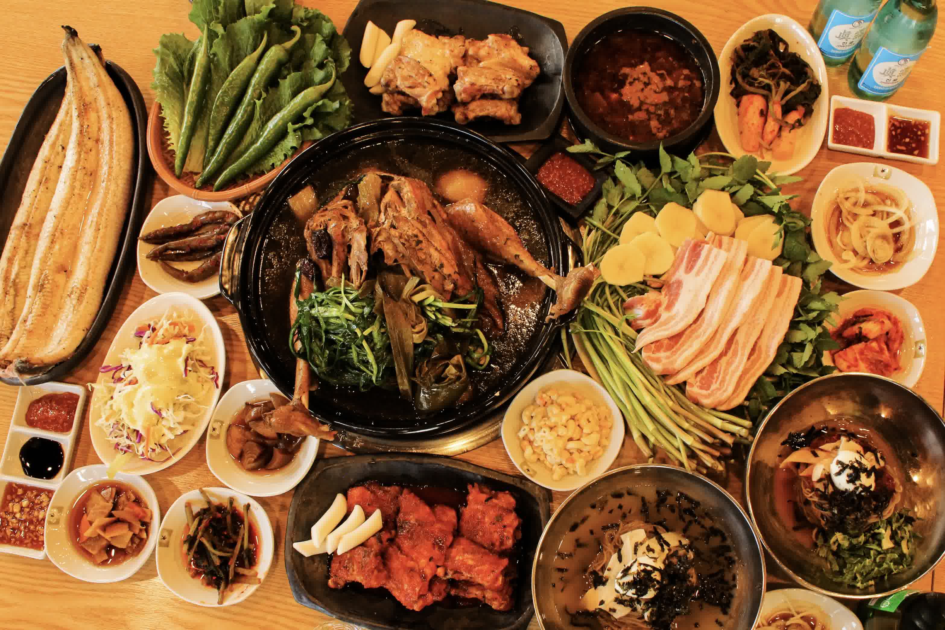 힐가든