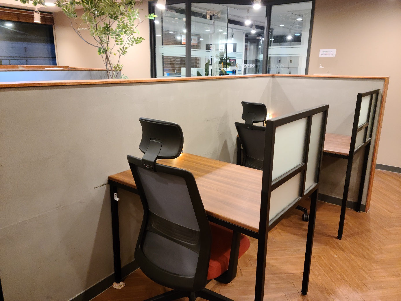 스터디카페G 대표이미지