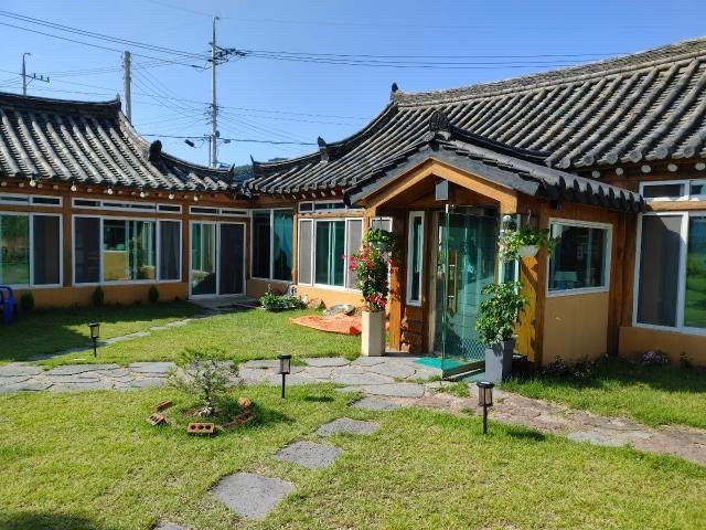 이화정손두부