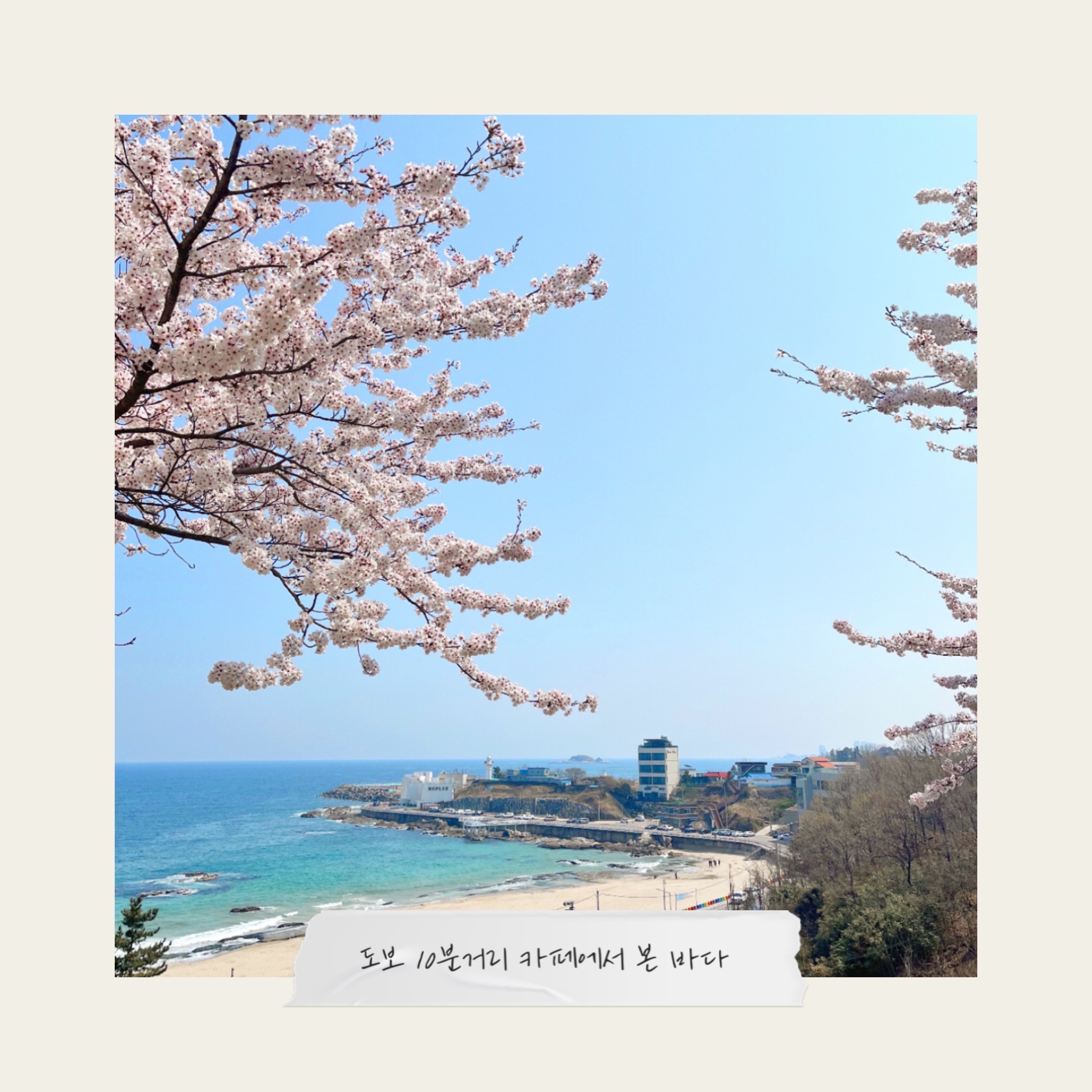 아야진 작은집