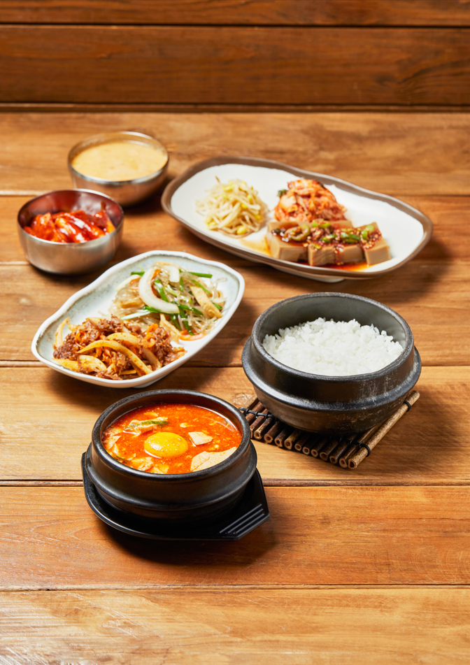 거창맷돌 본점