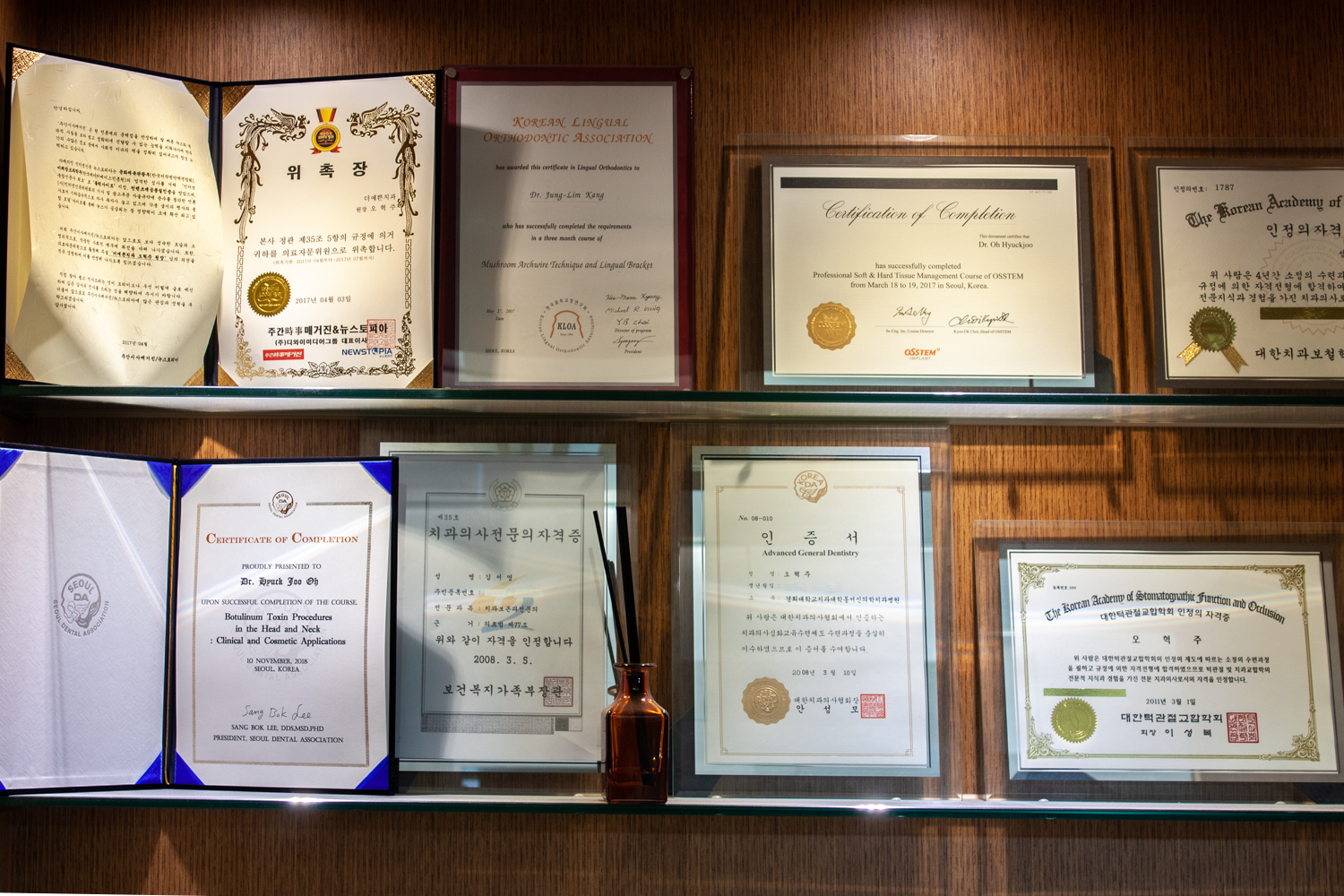 더예쁜치과의원 대표 이미지