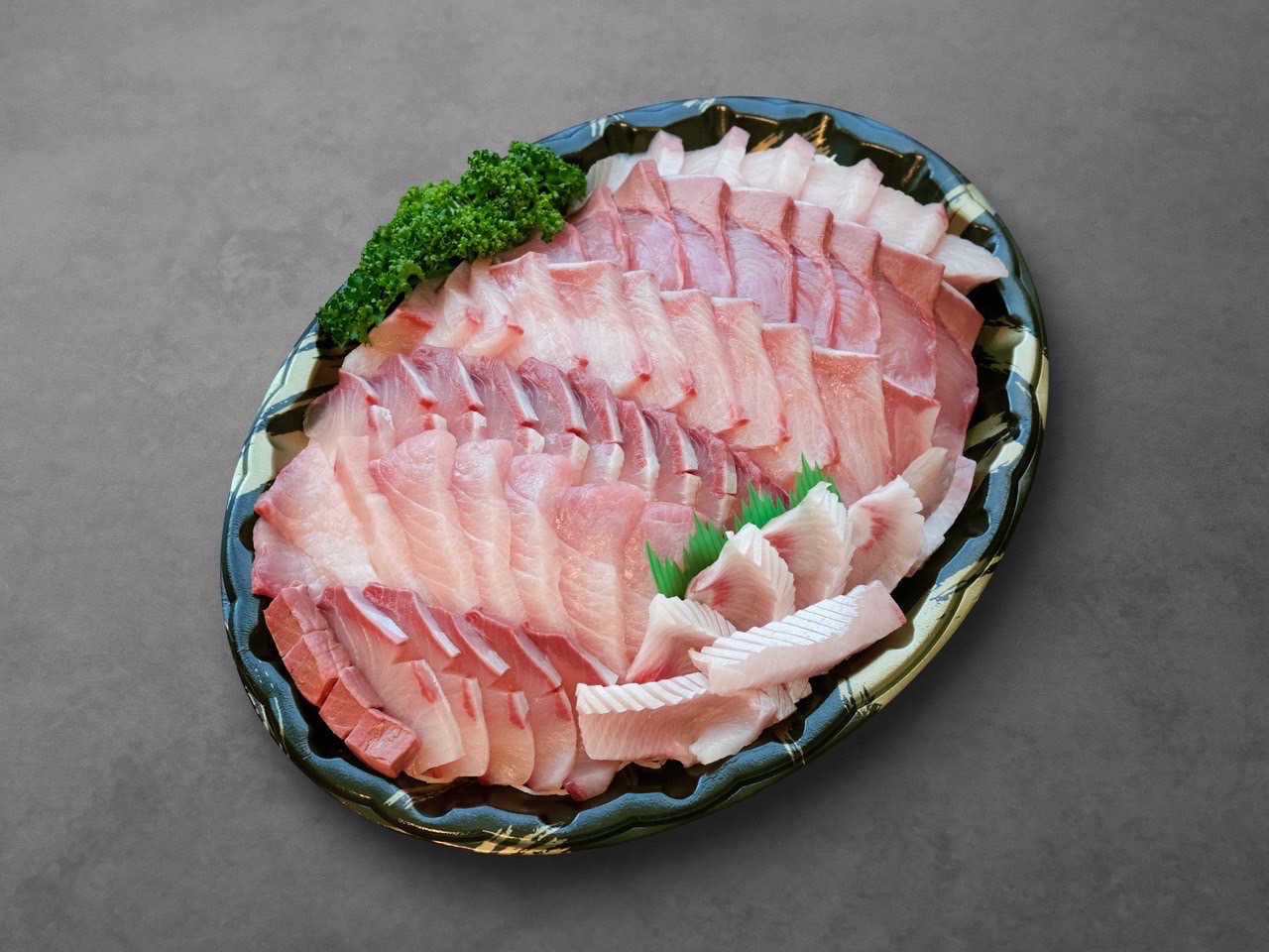 오라수산
