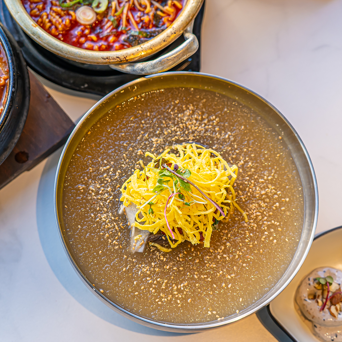 TSG통삼국 두정점