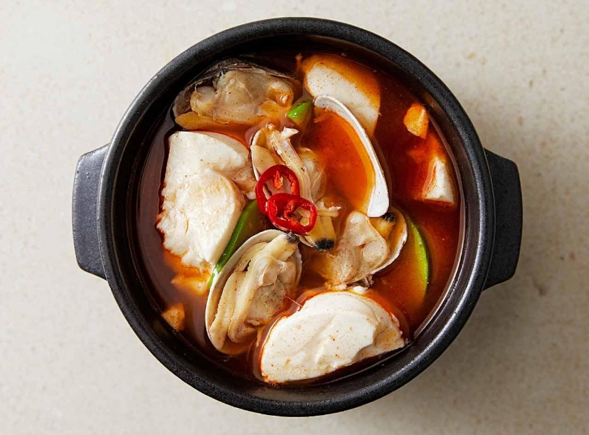 둘리식당