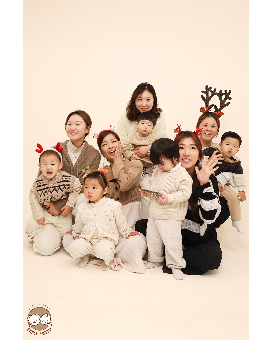 더안녕스튜디오 검단신도시점