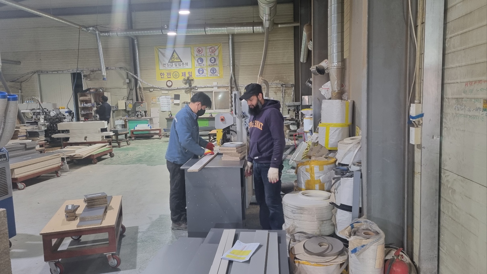 피트모아 3R 연구소 대표 이미지