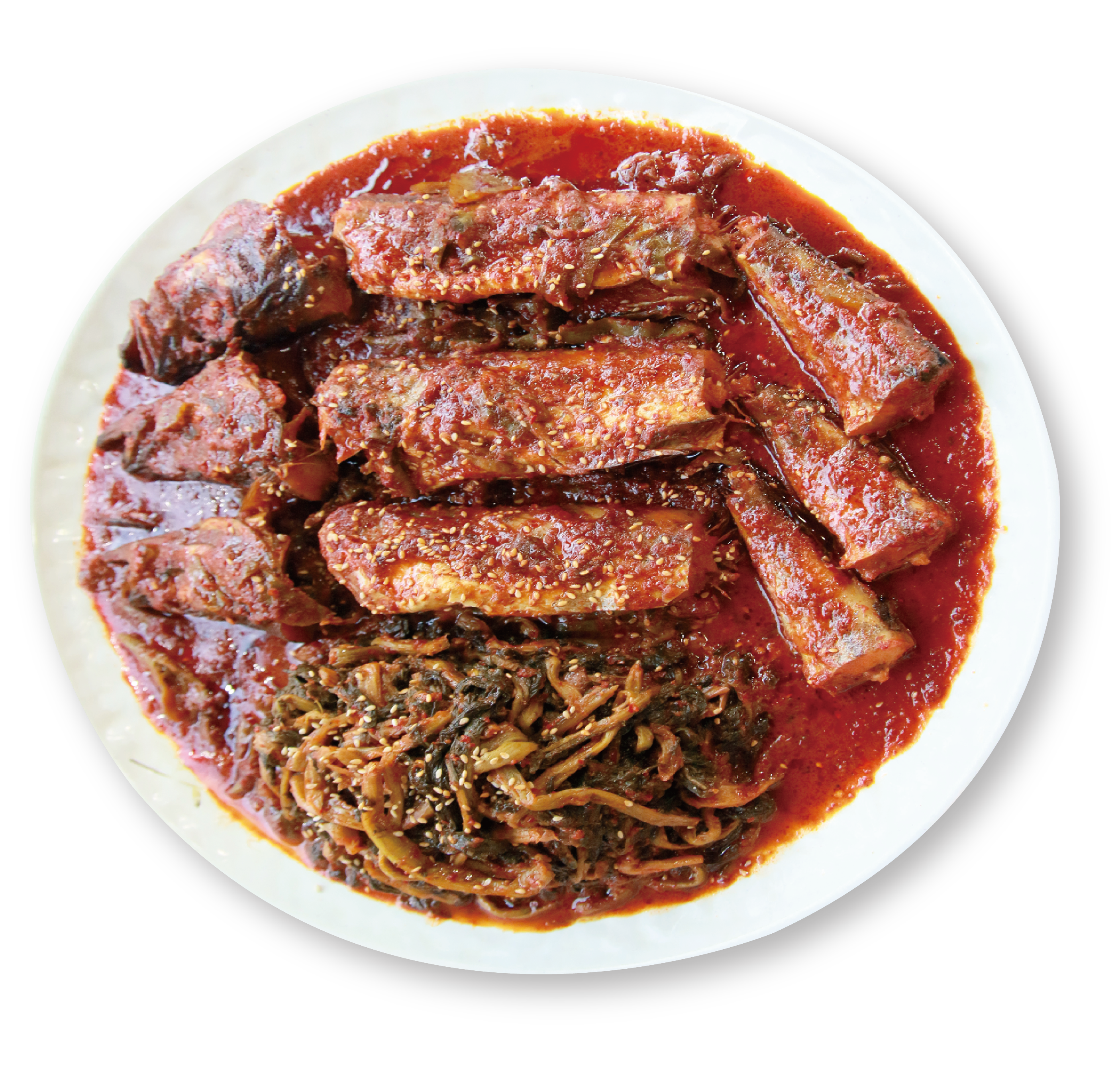명태어장 곰달래본점