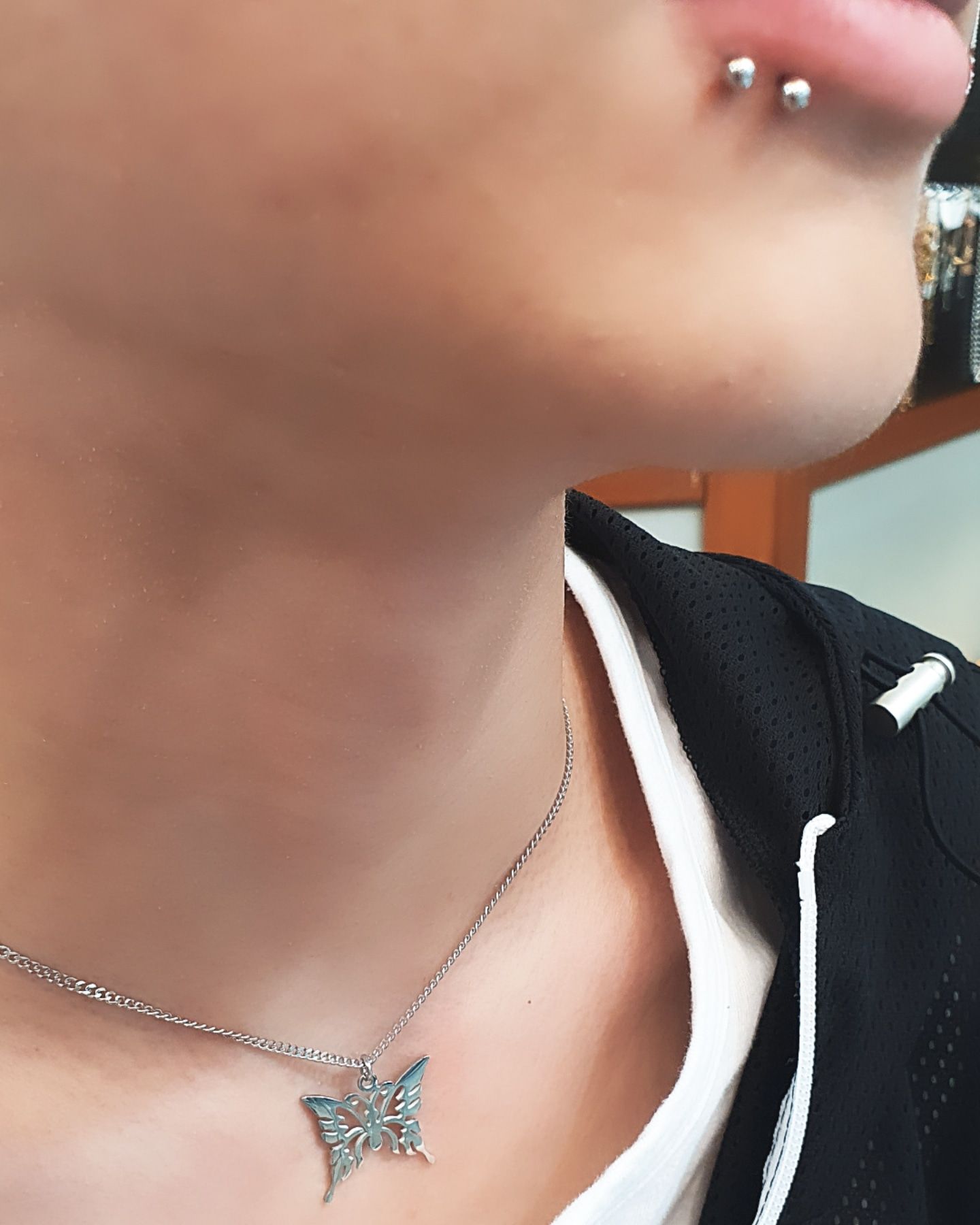 안산 피어싱 비쥬피아