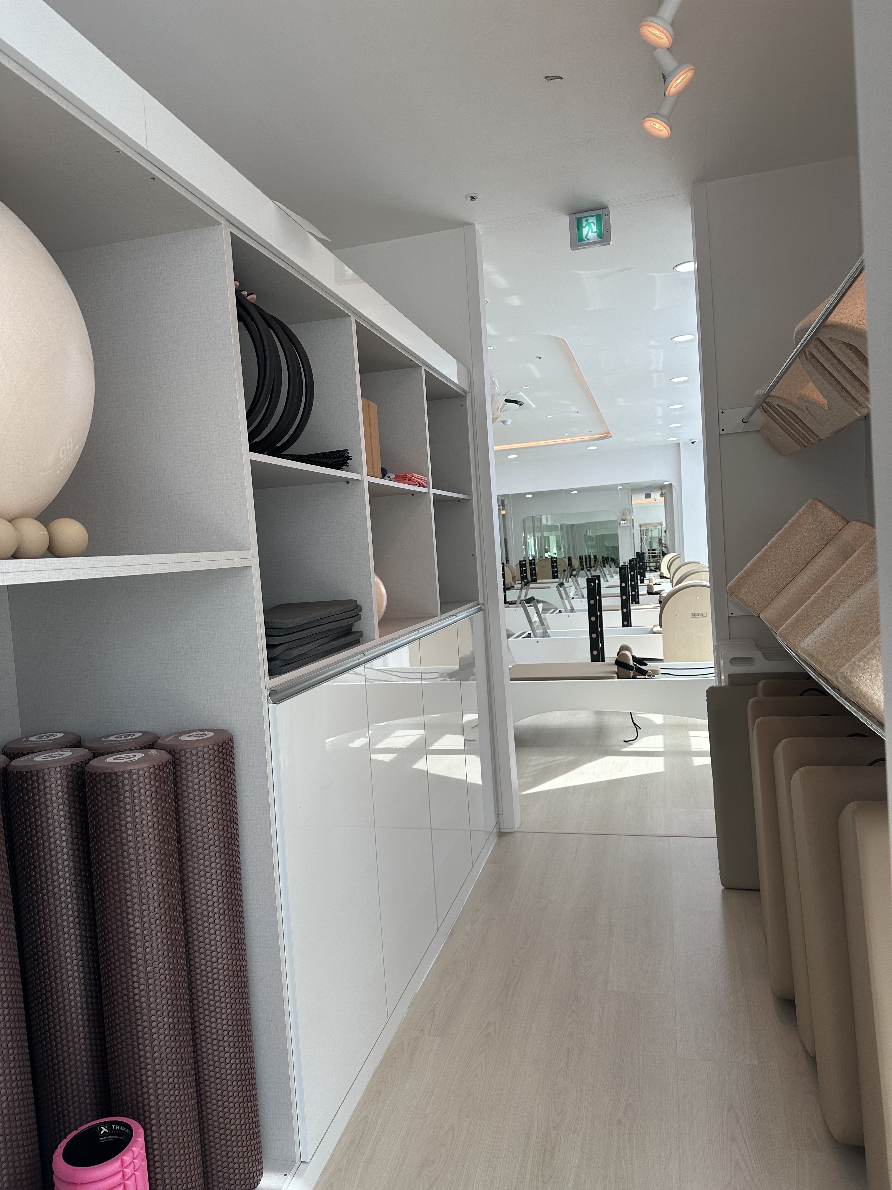 고운필라테스 대표 이미지