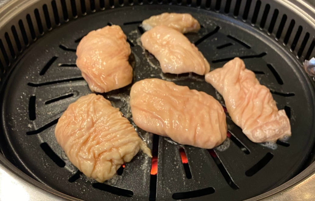 대구태영생막창 청북신도시점
