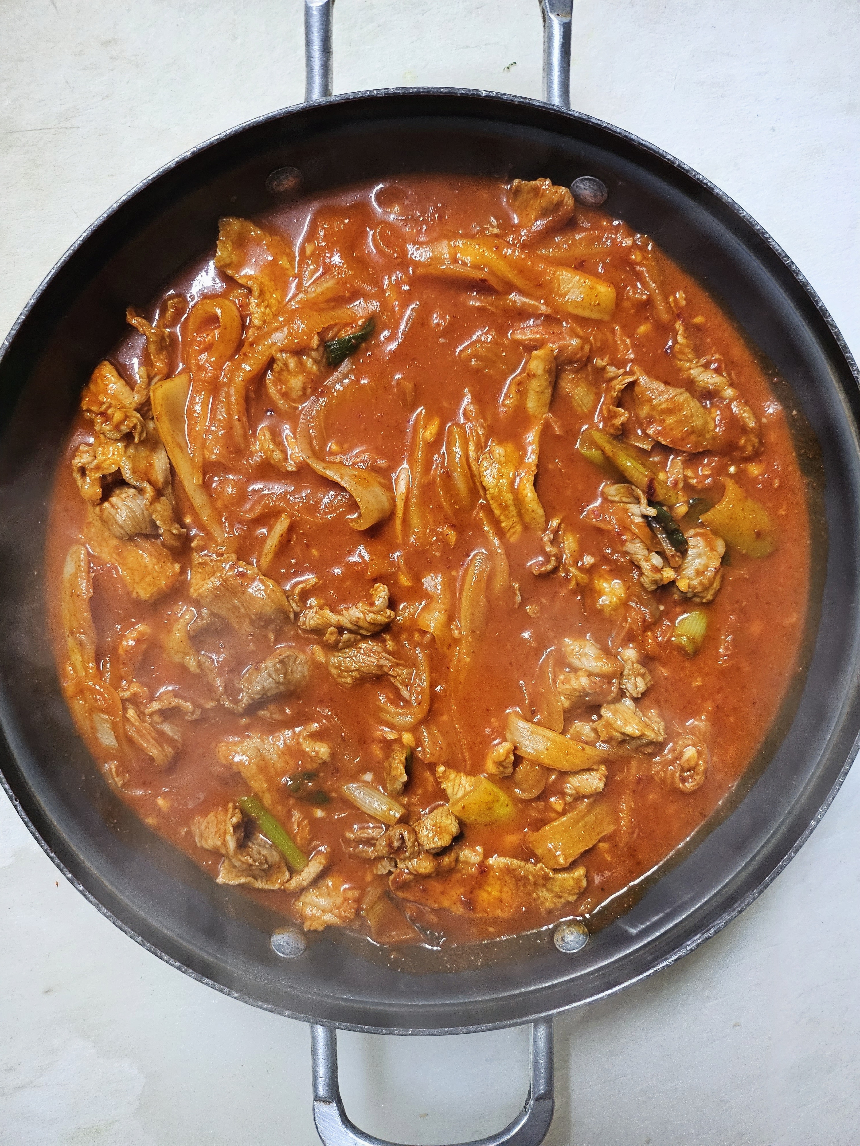 미경식당