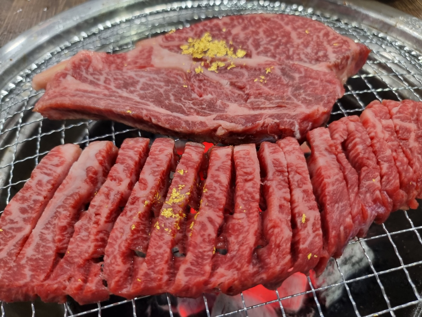 강릉이정태수제갈비