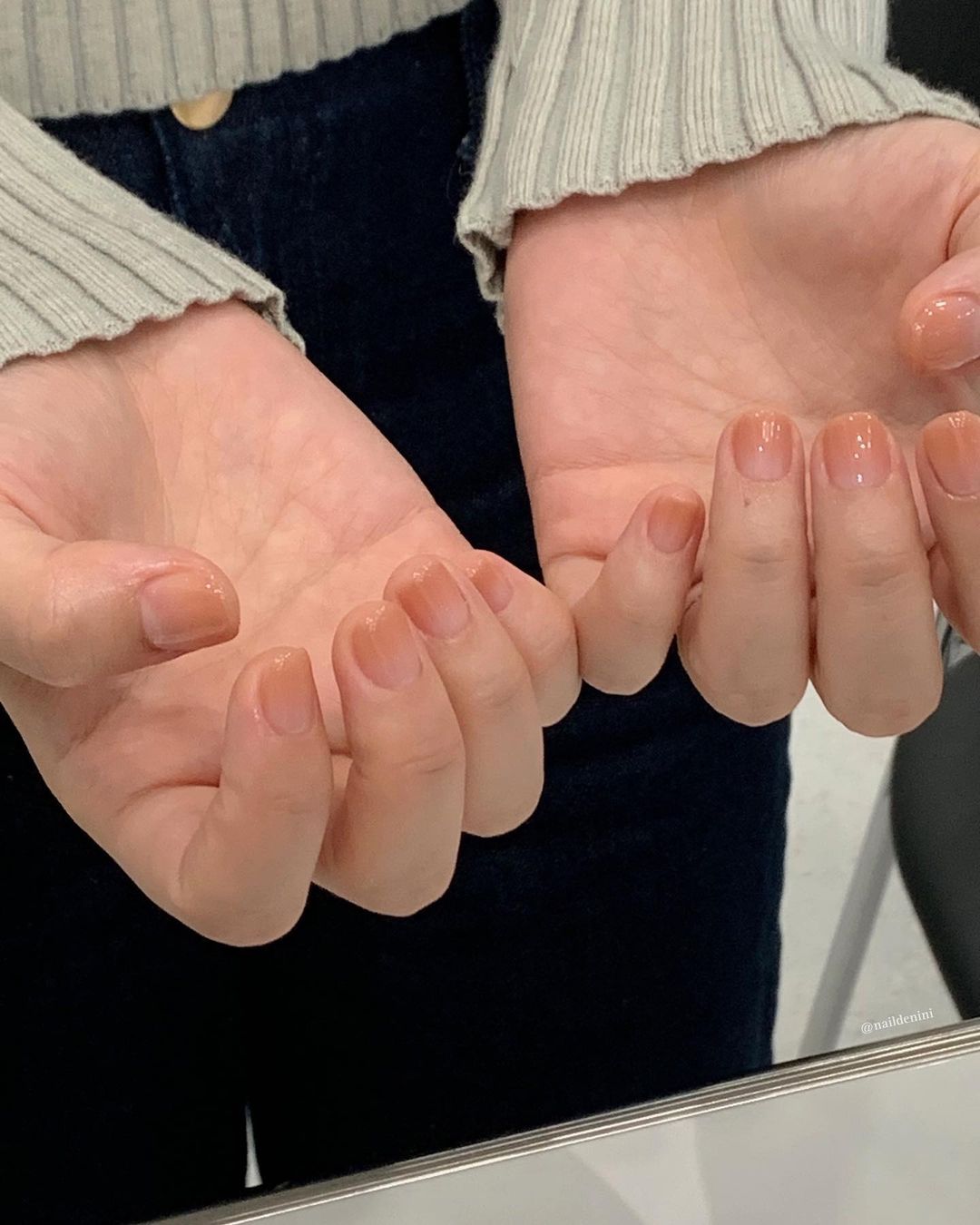 네일드니니