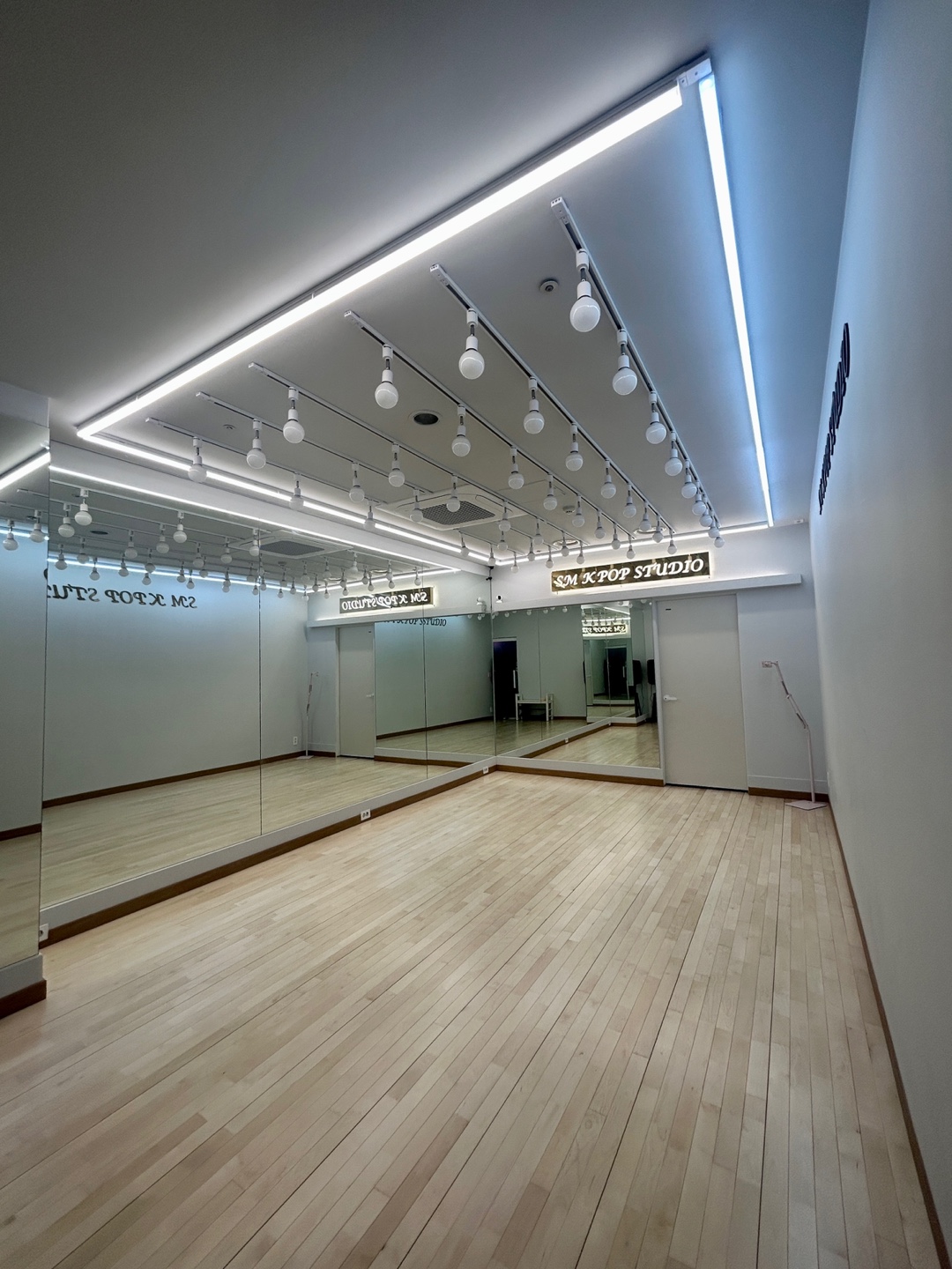 에스엠 VOCAL STUDIO