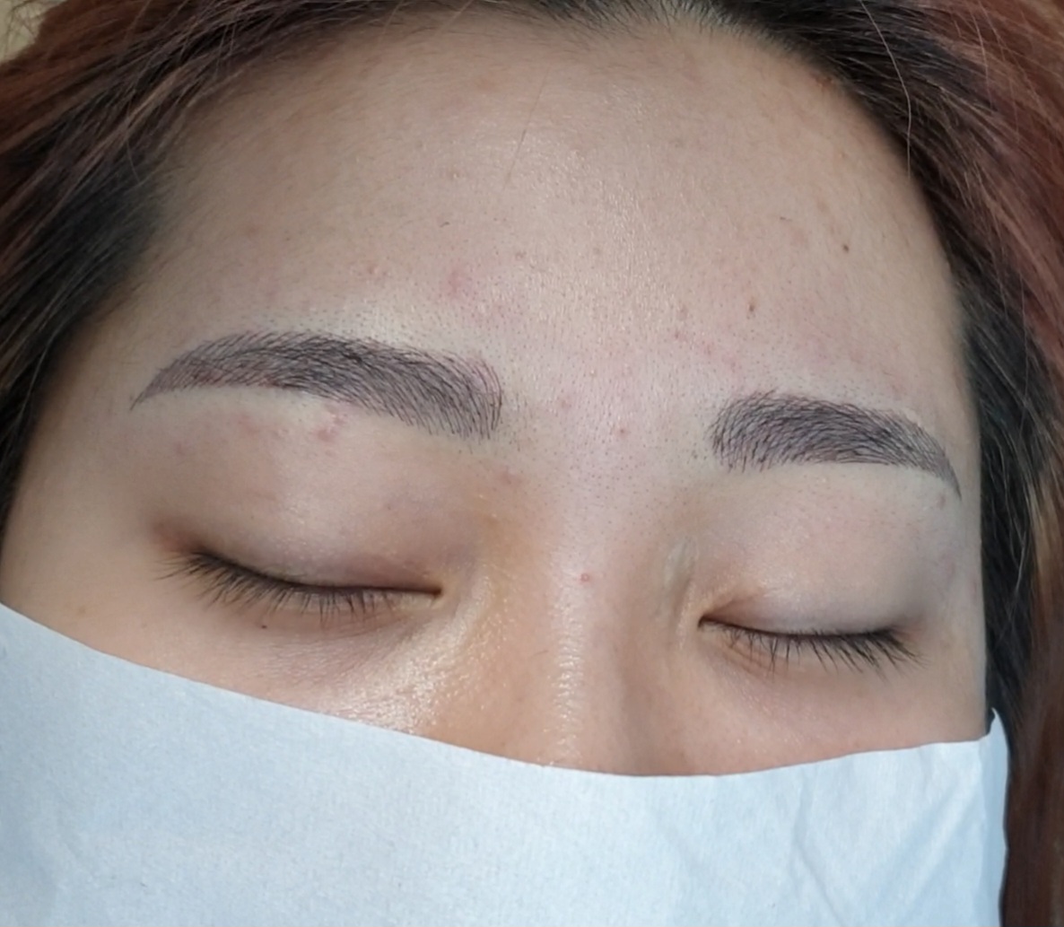 눈썹해염색해 대표 이미지