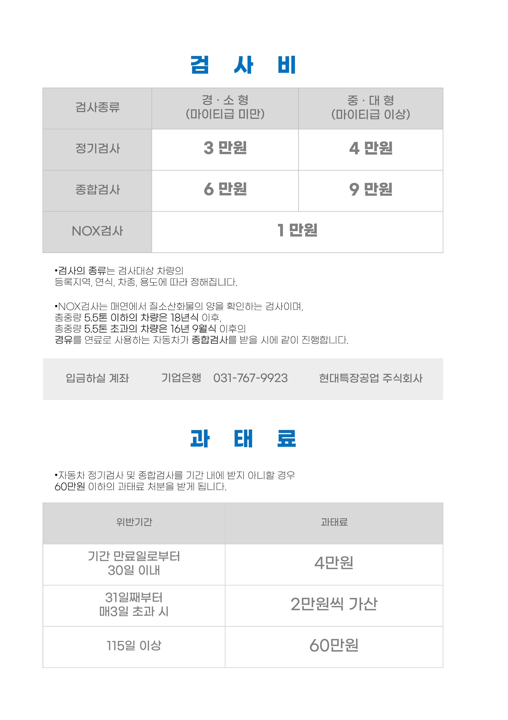 현대특장공업
