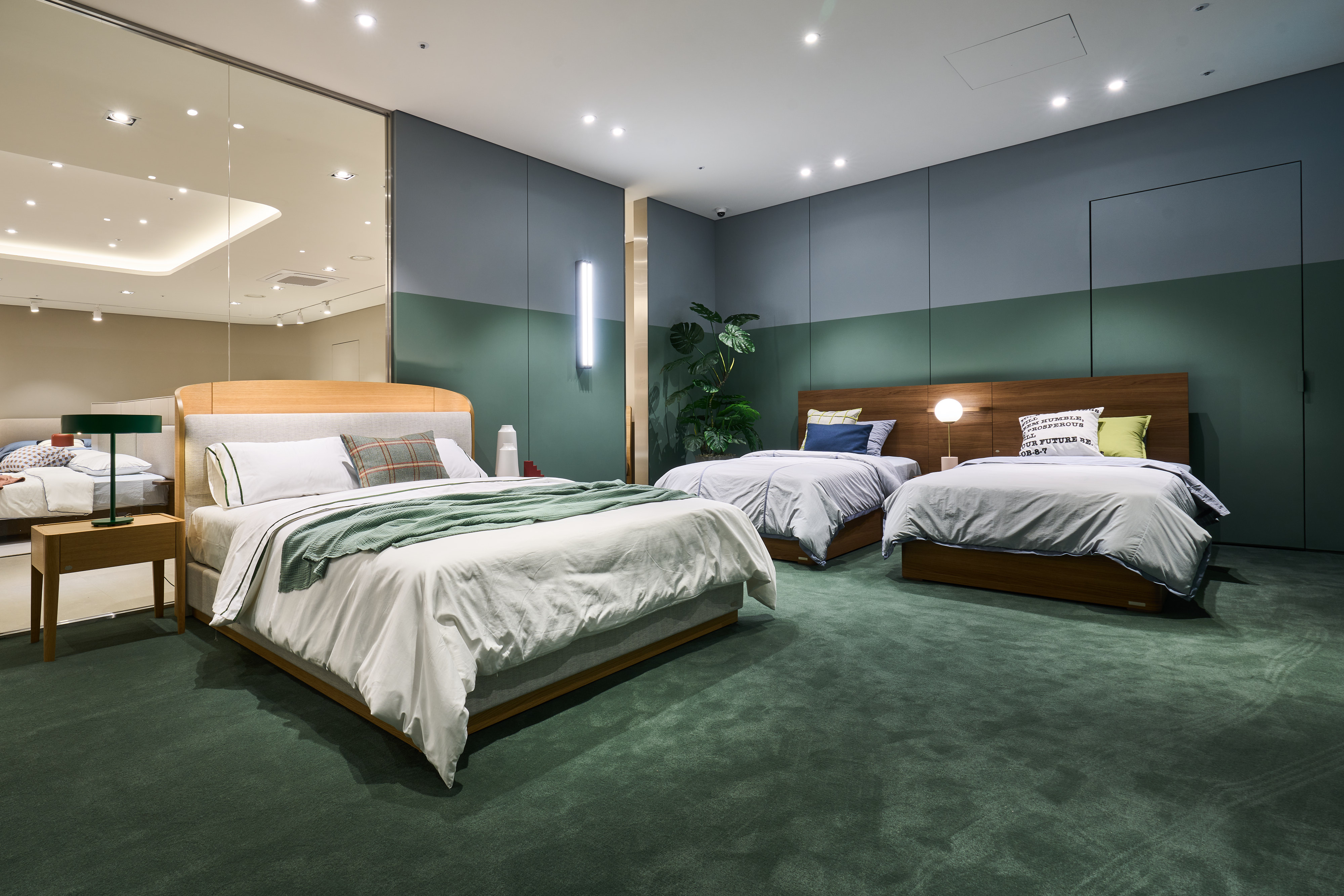 에이스침대 에이스스퀘어 대구태전점 대표 이미지