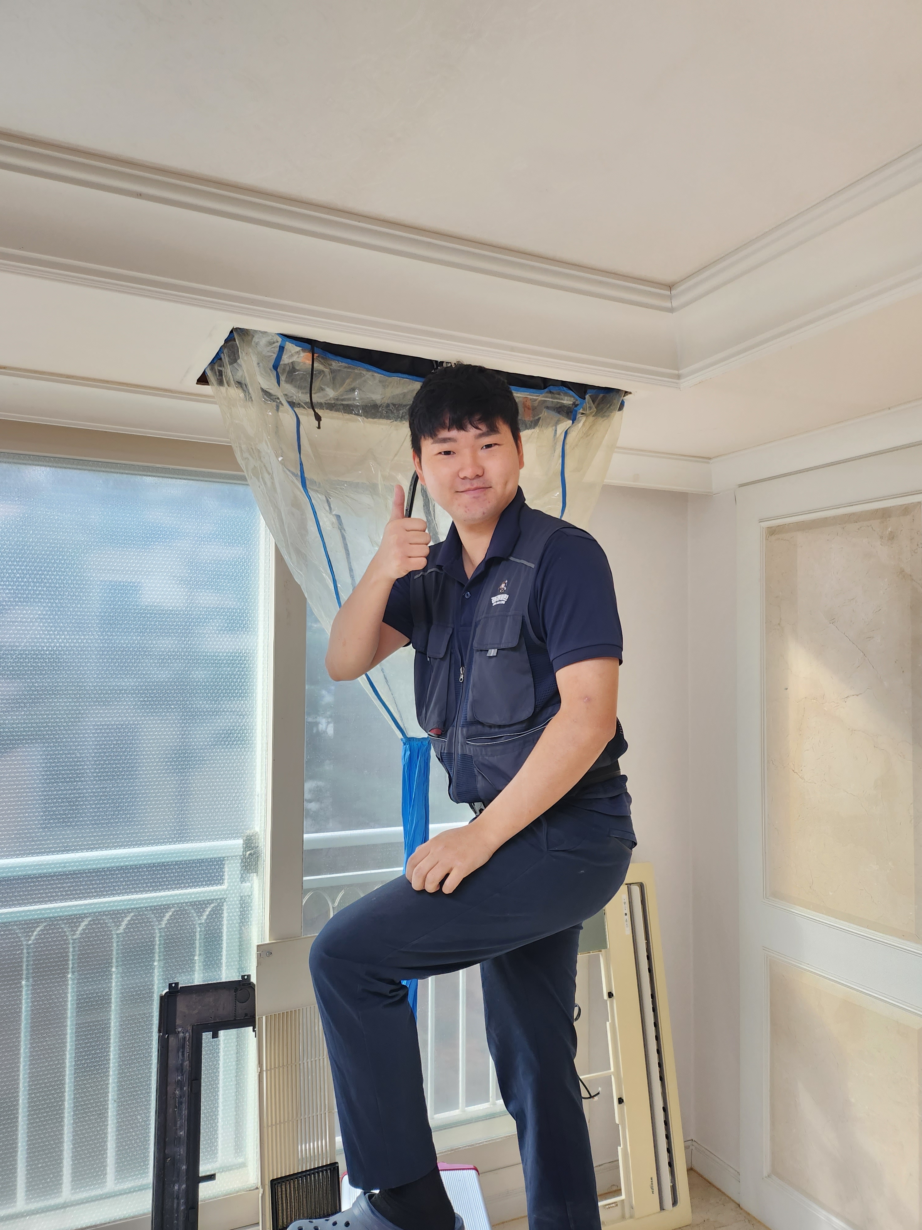 화성 에어컨청소 세탁기청소 매트리스청소 잼잼클린