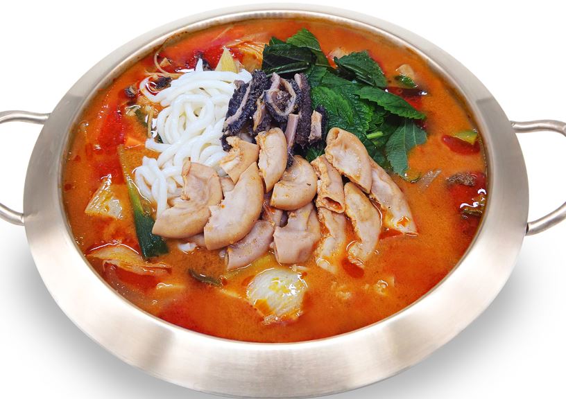 육전국밥 성수역점