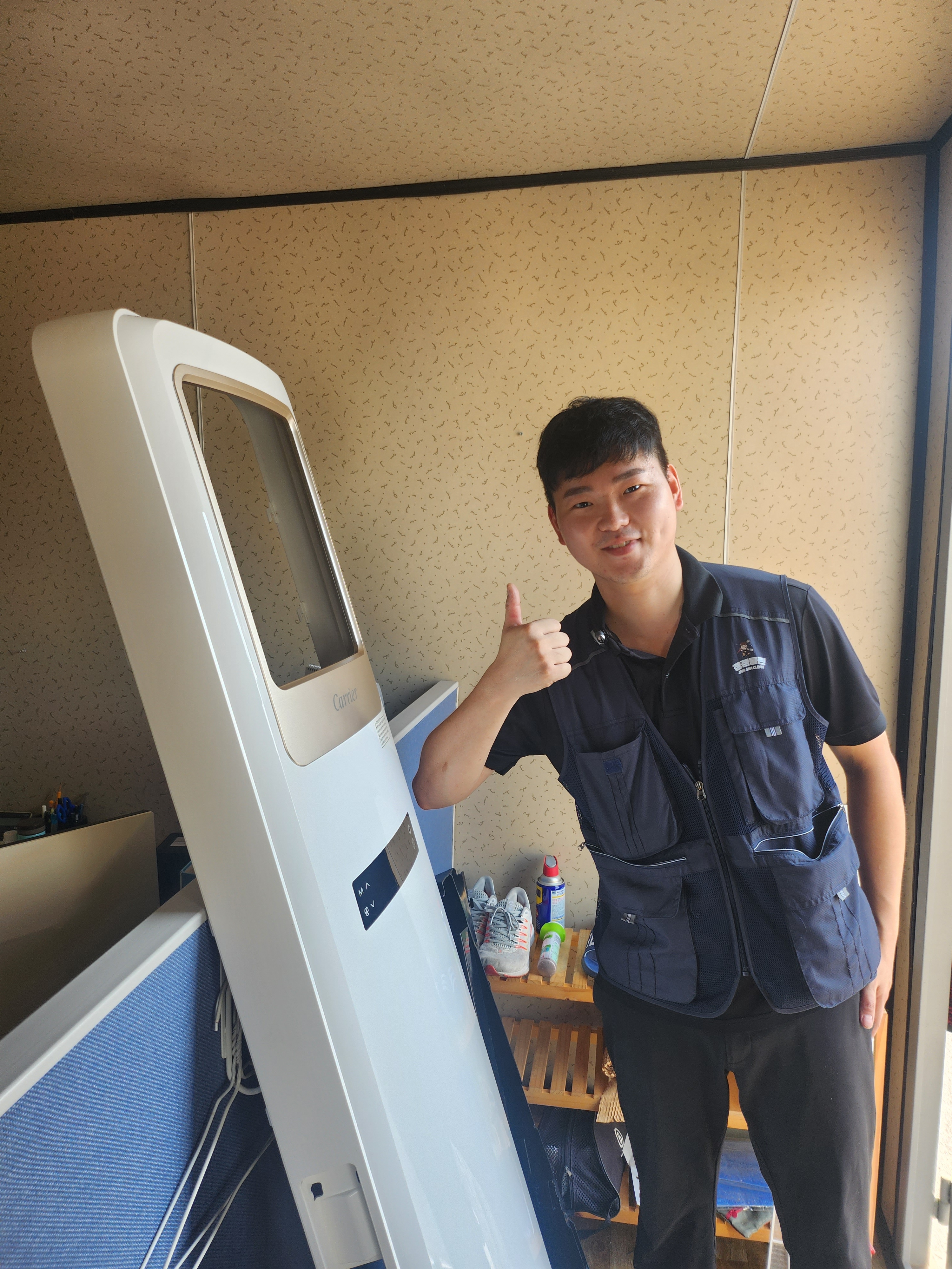 화성 에어컨청소 세탁기청소 매트리스청소 잼잼클린