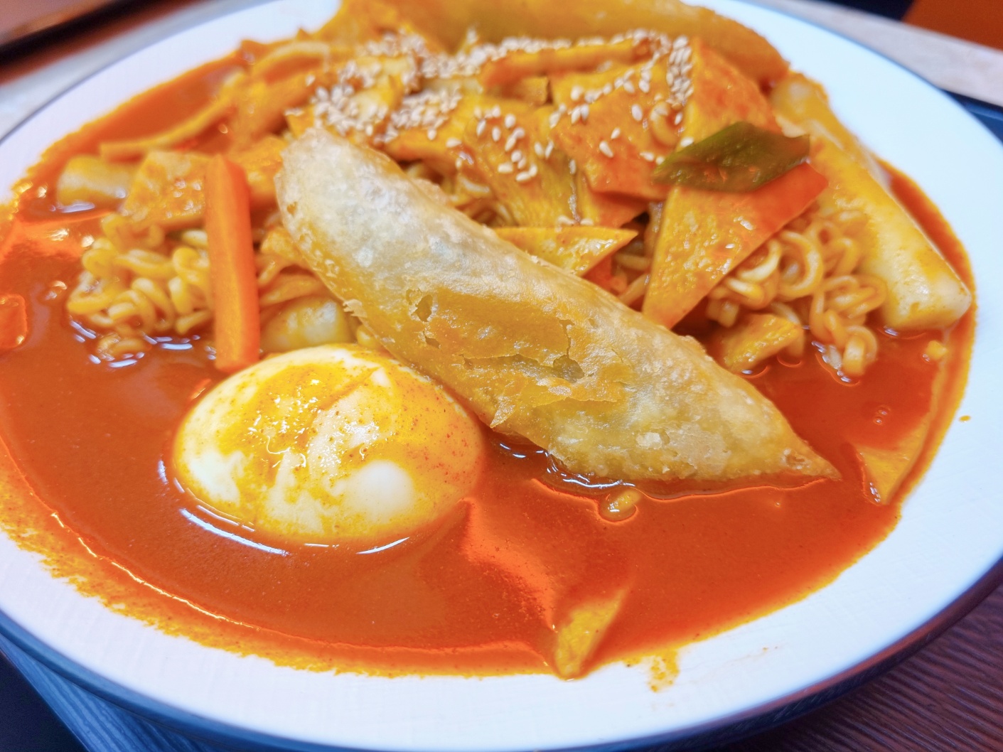 마음분식