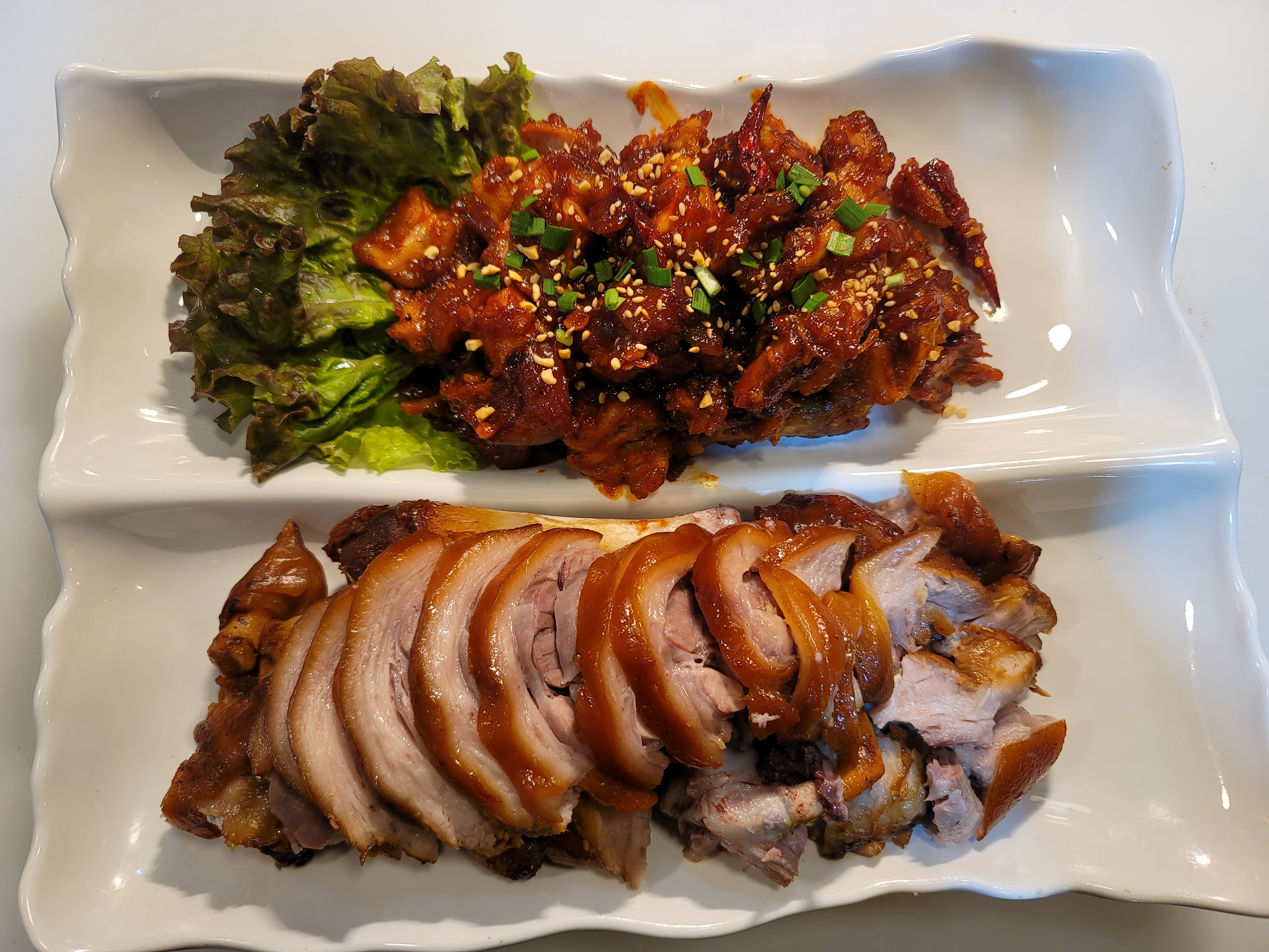 화정족발 금촌점