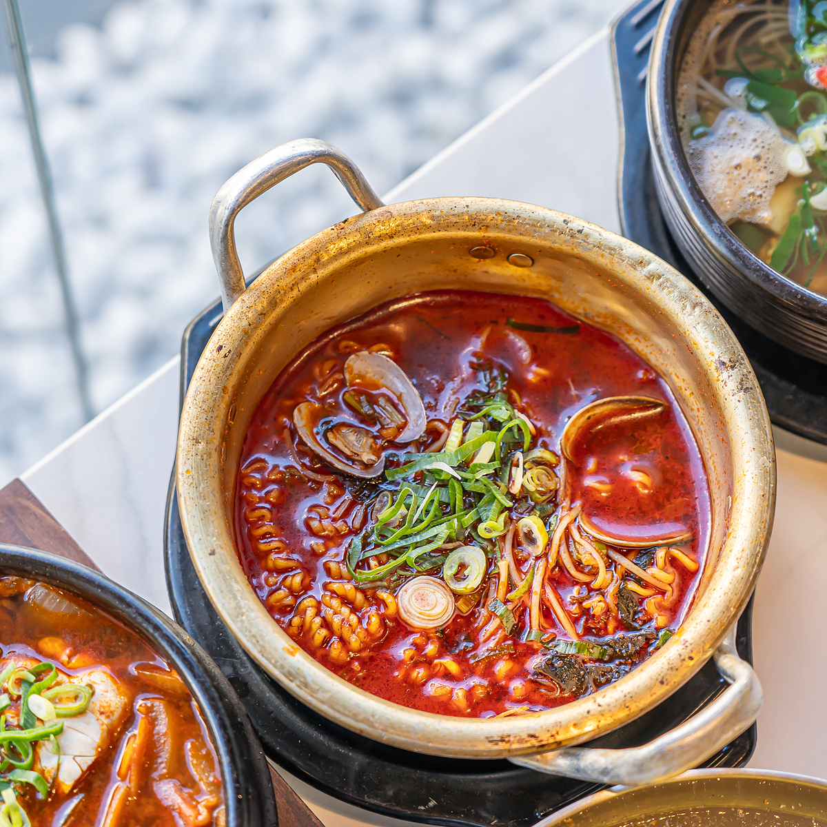 TSG통삼국 두정점