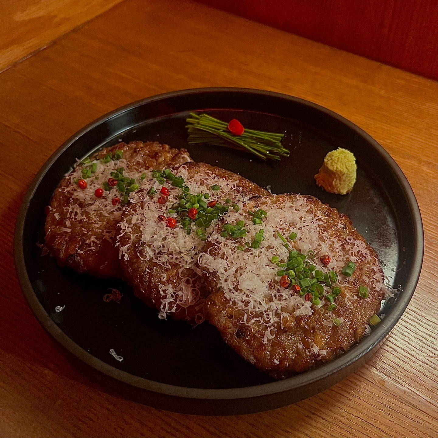 담양떡갈비