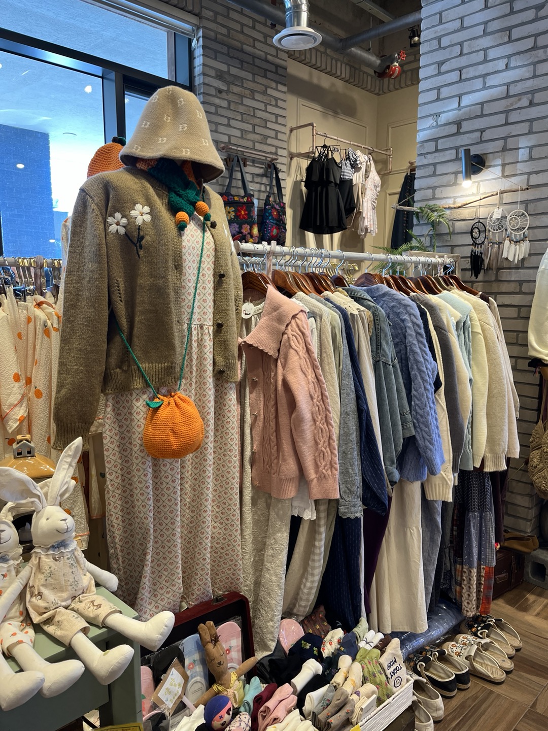 소랑아시 소품샵&선물가게 대표 이미지