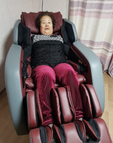 안마의자 베스트샵 일렉트