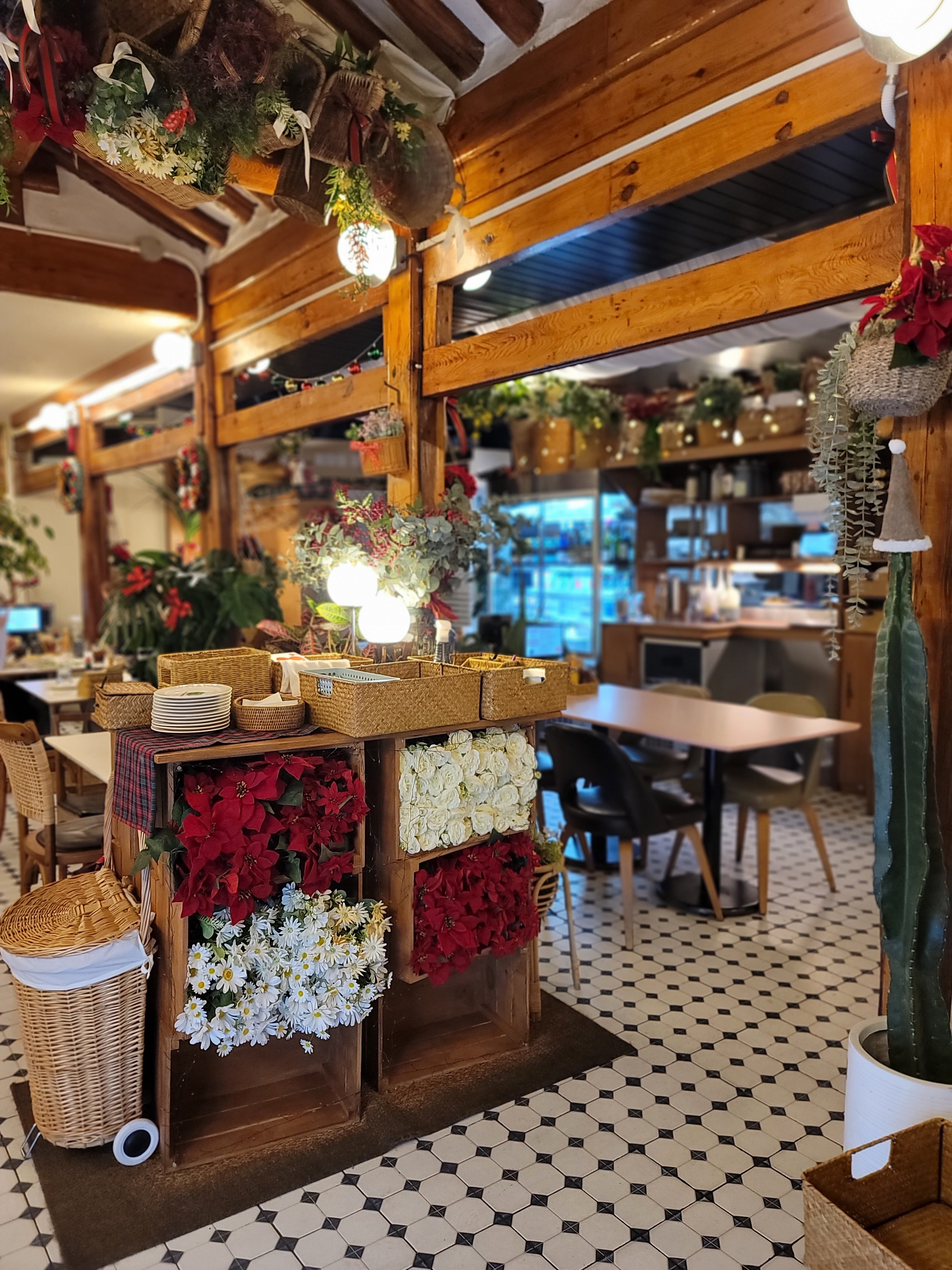 파스타마켓 대표 이미지