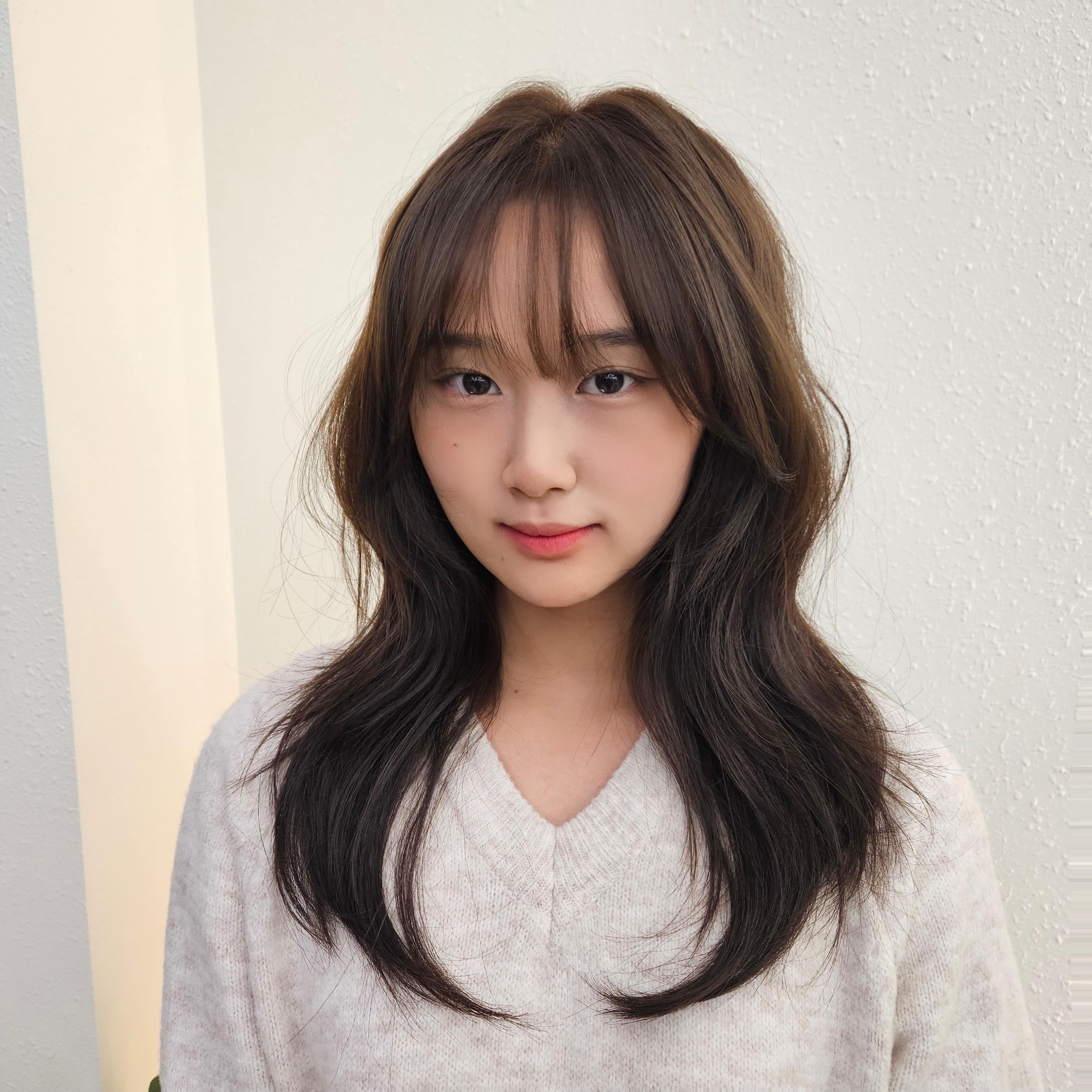 인하프헤어 양산 사송점