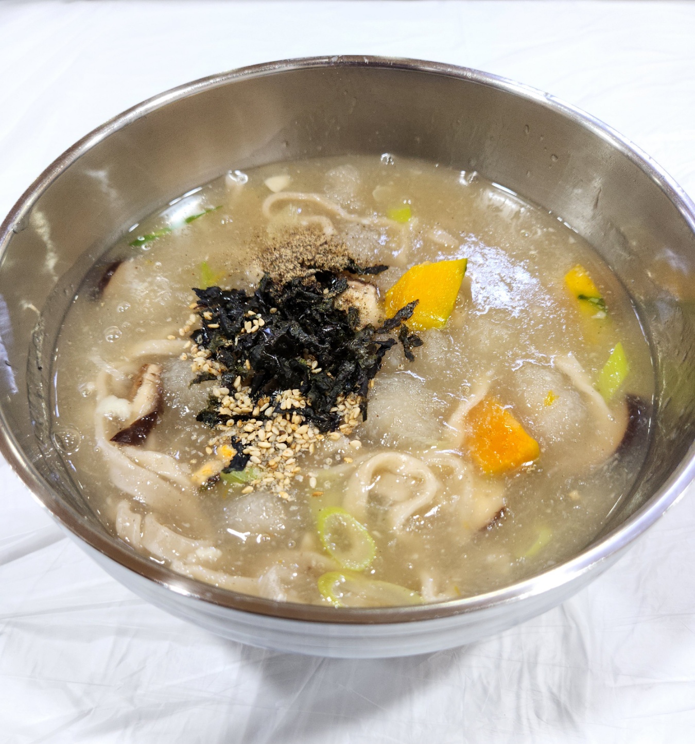 만나옹심이손칼국수