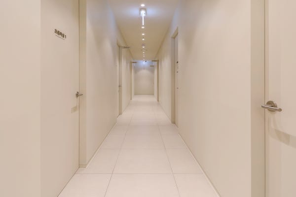 주산부인과의원 시설 사진