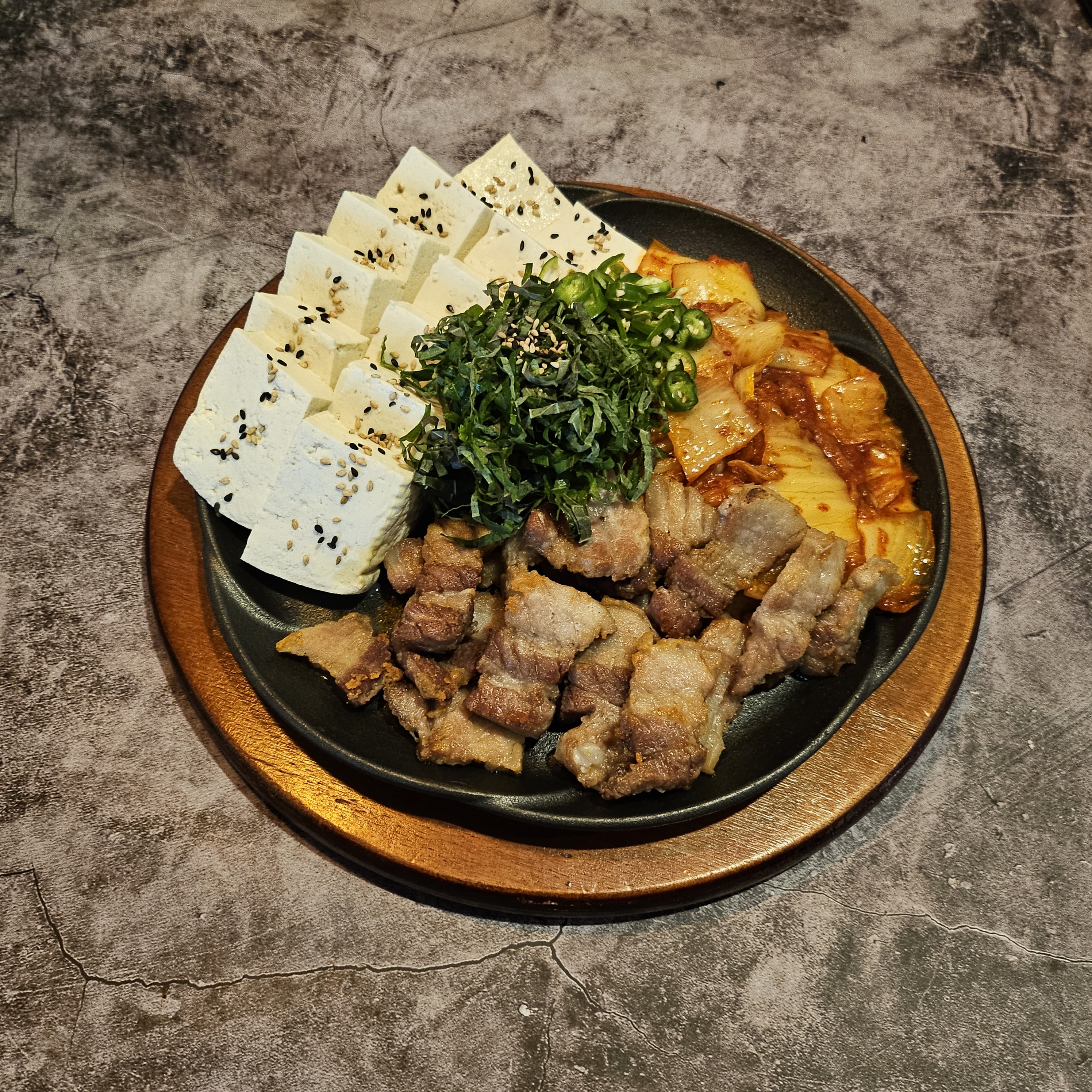 짝태&노가리 단구점