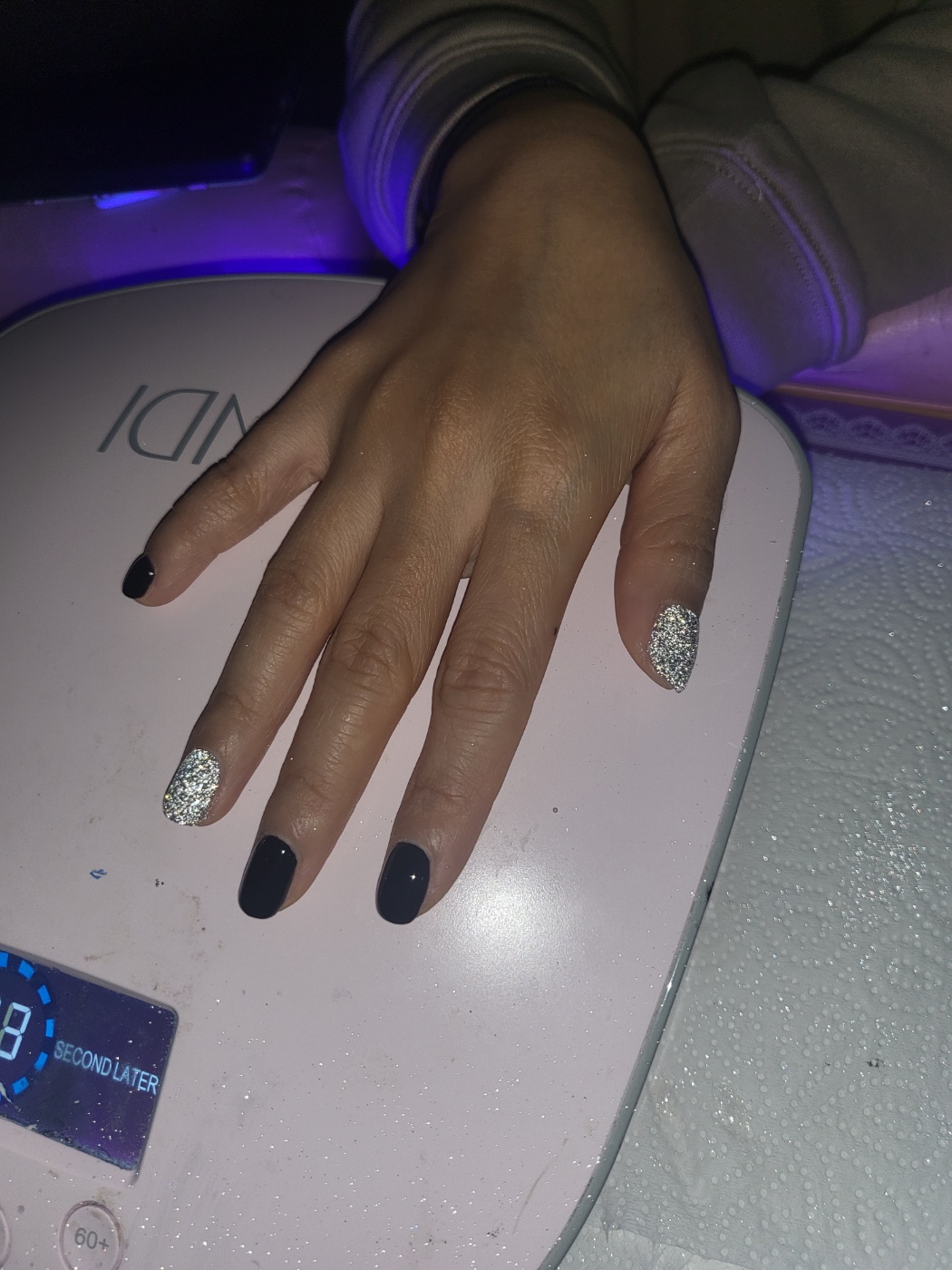 오데뜨 네일 대표 이미지