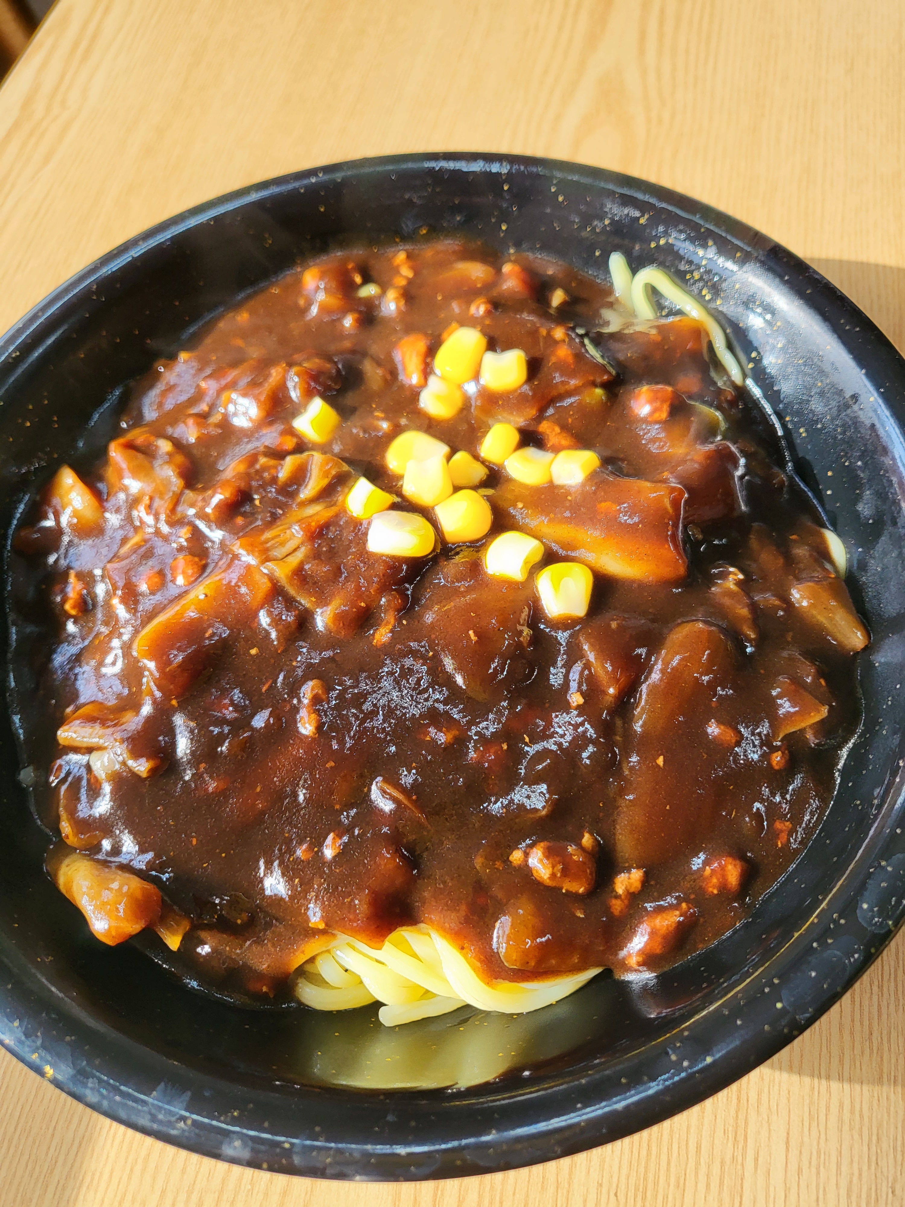 장성반점