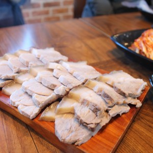 거멍국수 제주산방산점