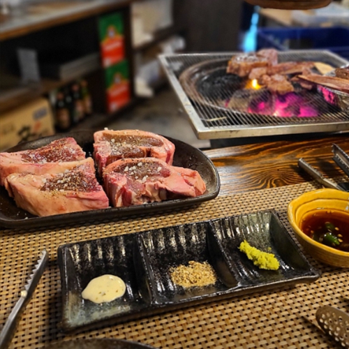 라무야끼 본점