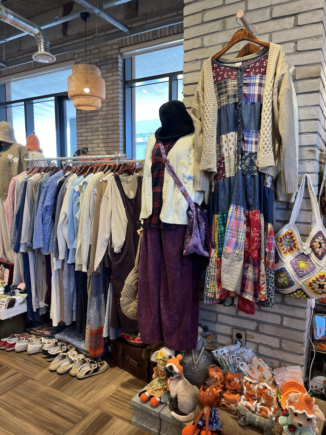 소랑아시 소품샵&선물가게 대표 이미지