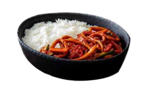 해마루 뷔페&도시락