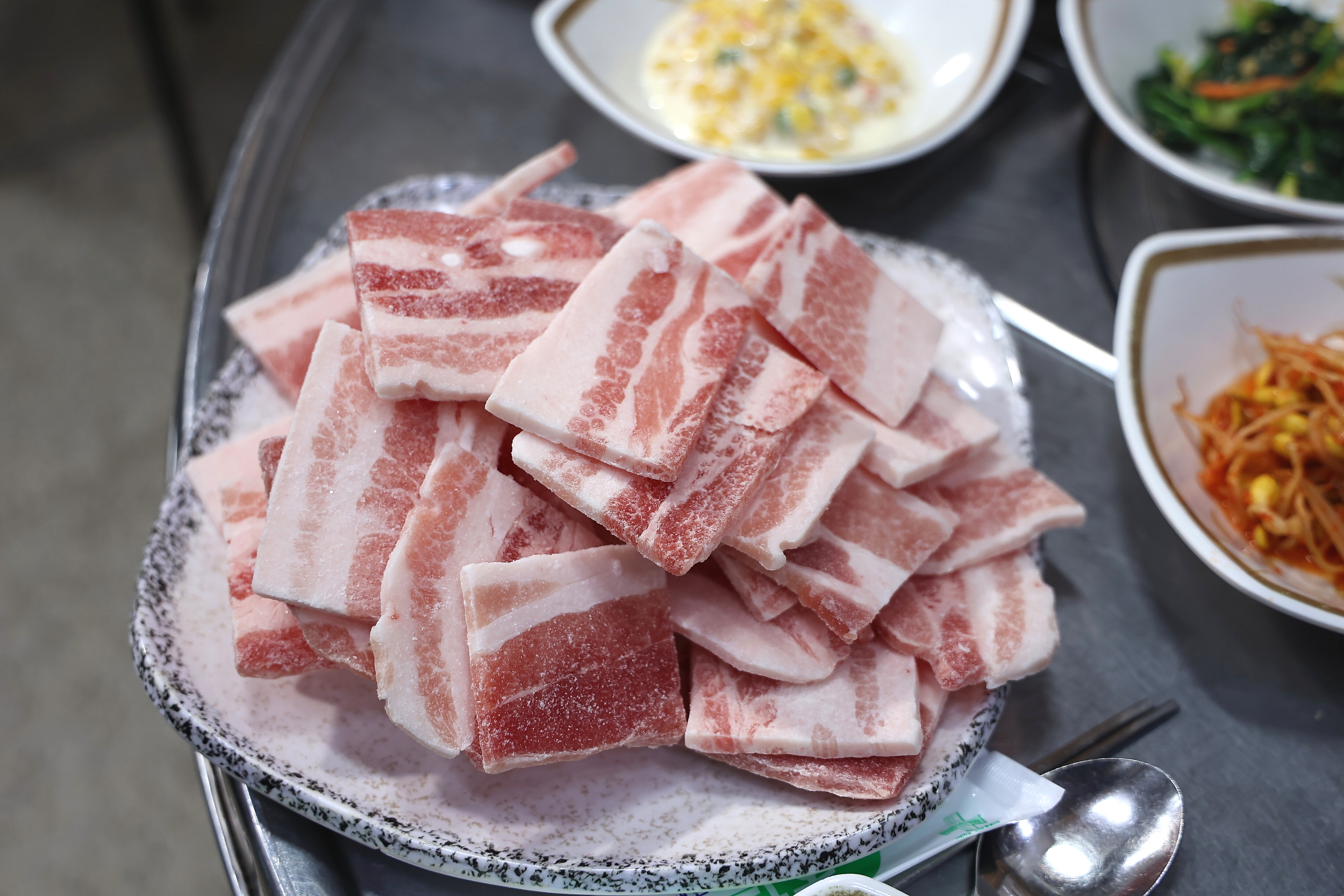 맛집장금이네