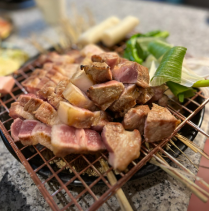 구의농원