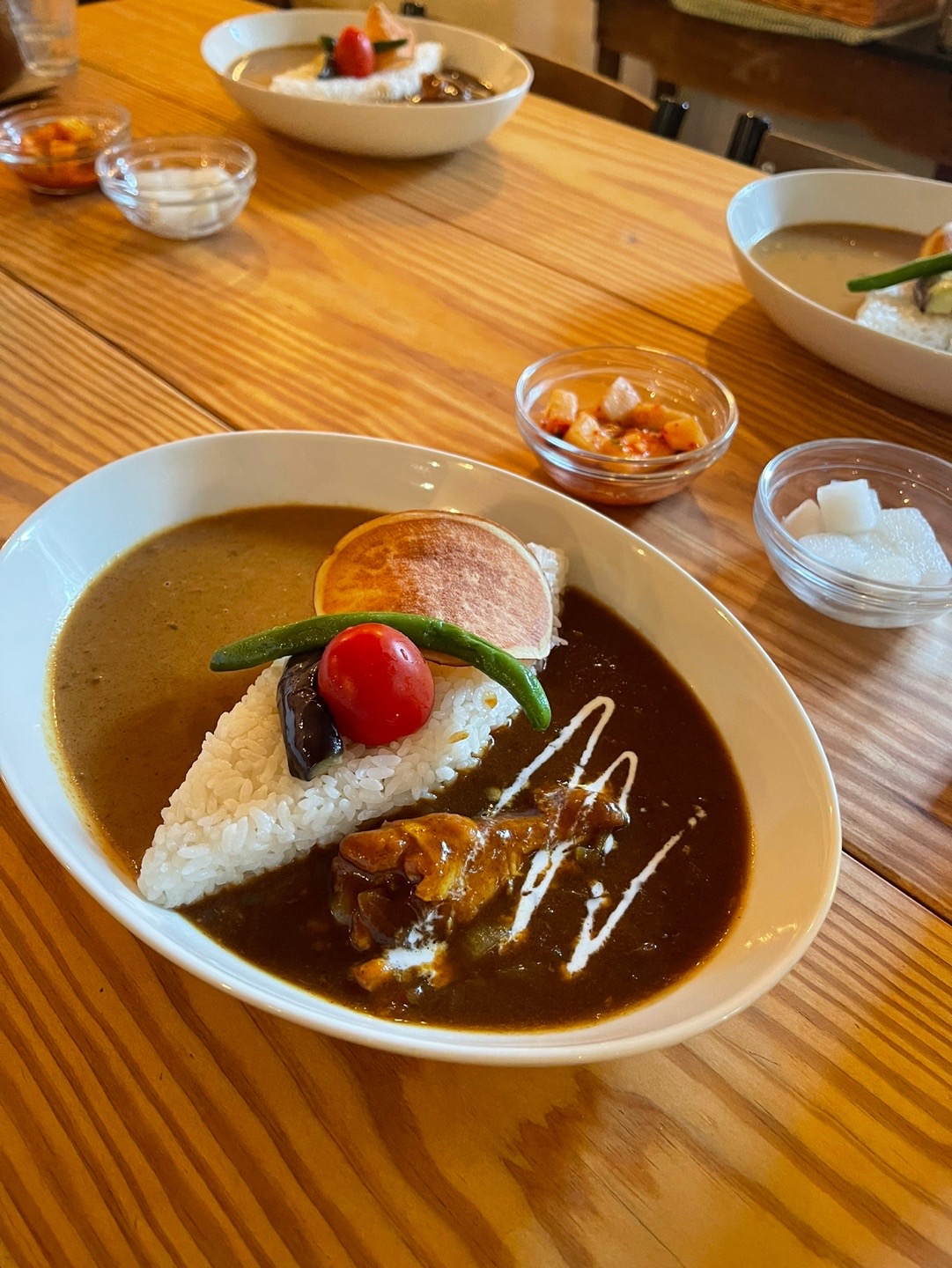 모루식당 창원점